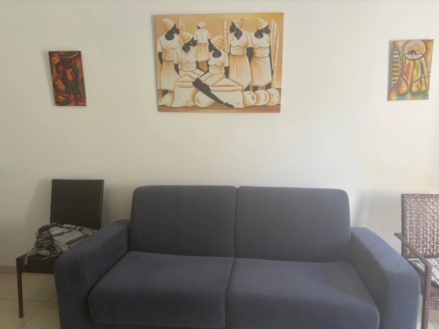 2 pièces